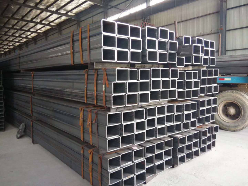 光山Q355B直缝方管